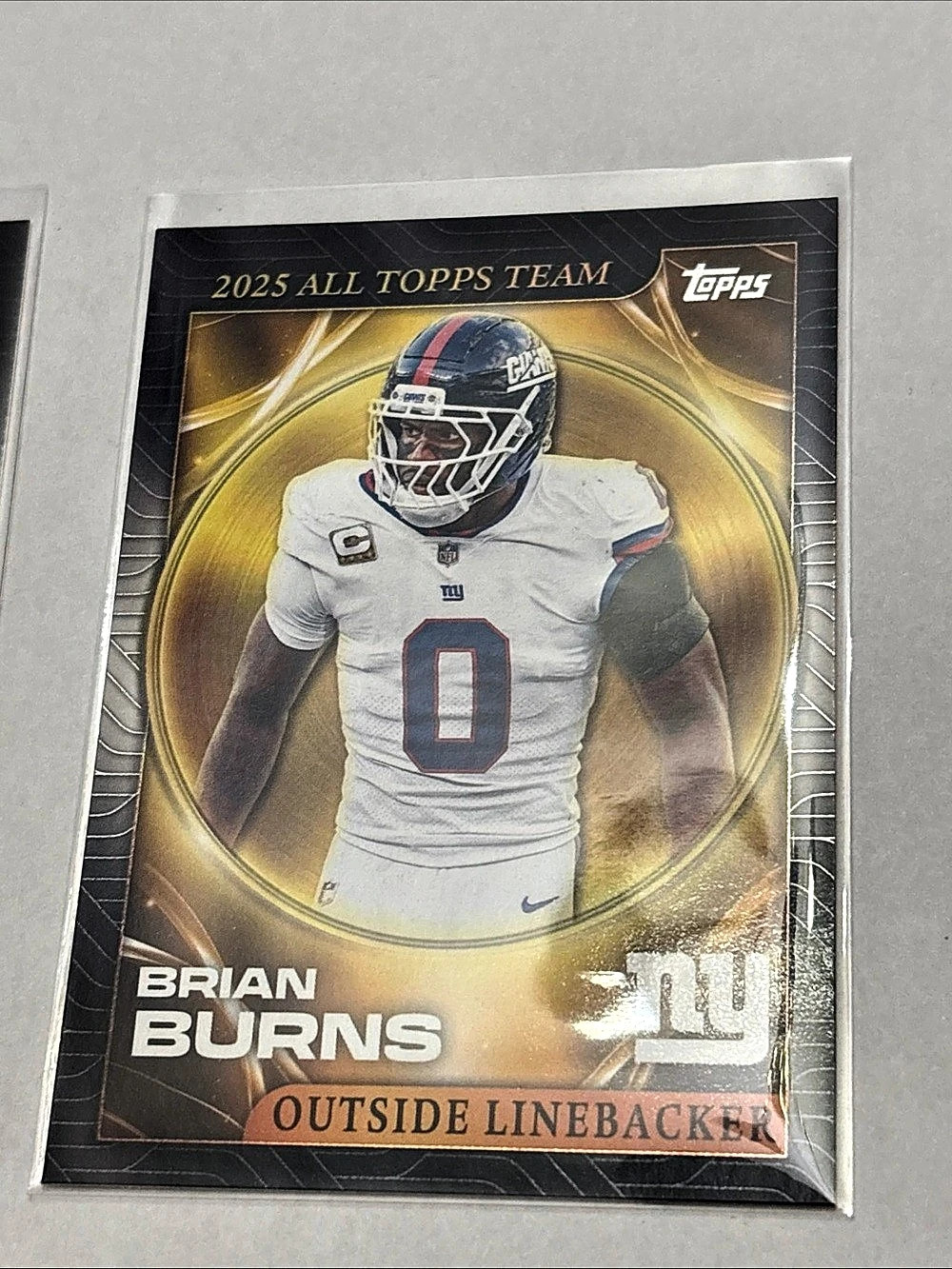 Topps 2025 Topps All Topps Team Trading Card lot - Picture 3 of 11